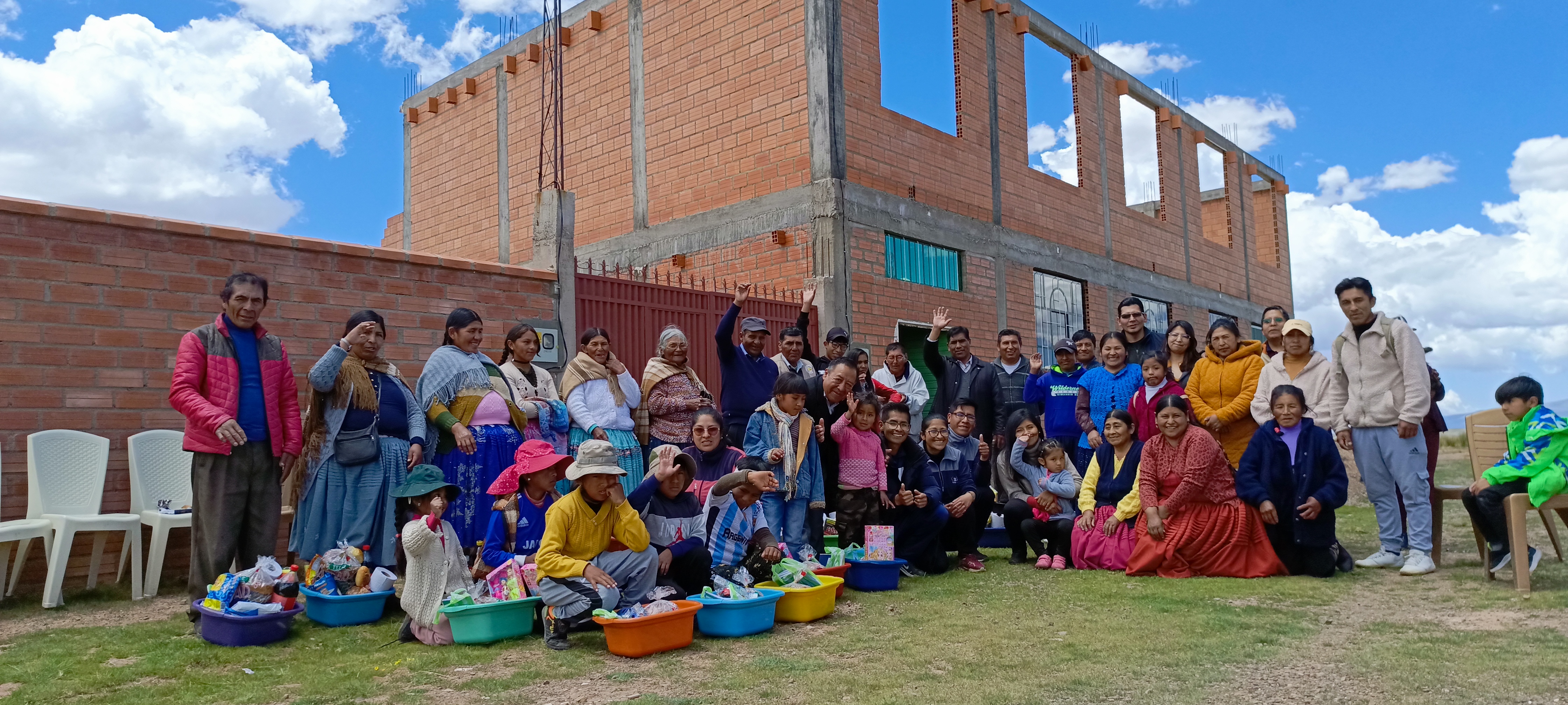 Misiones