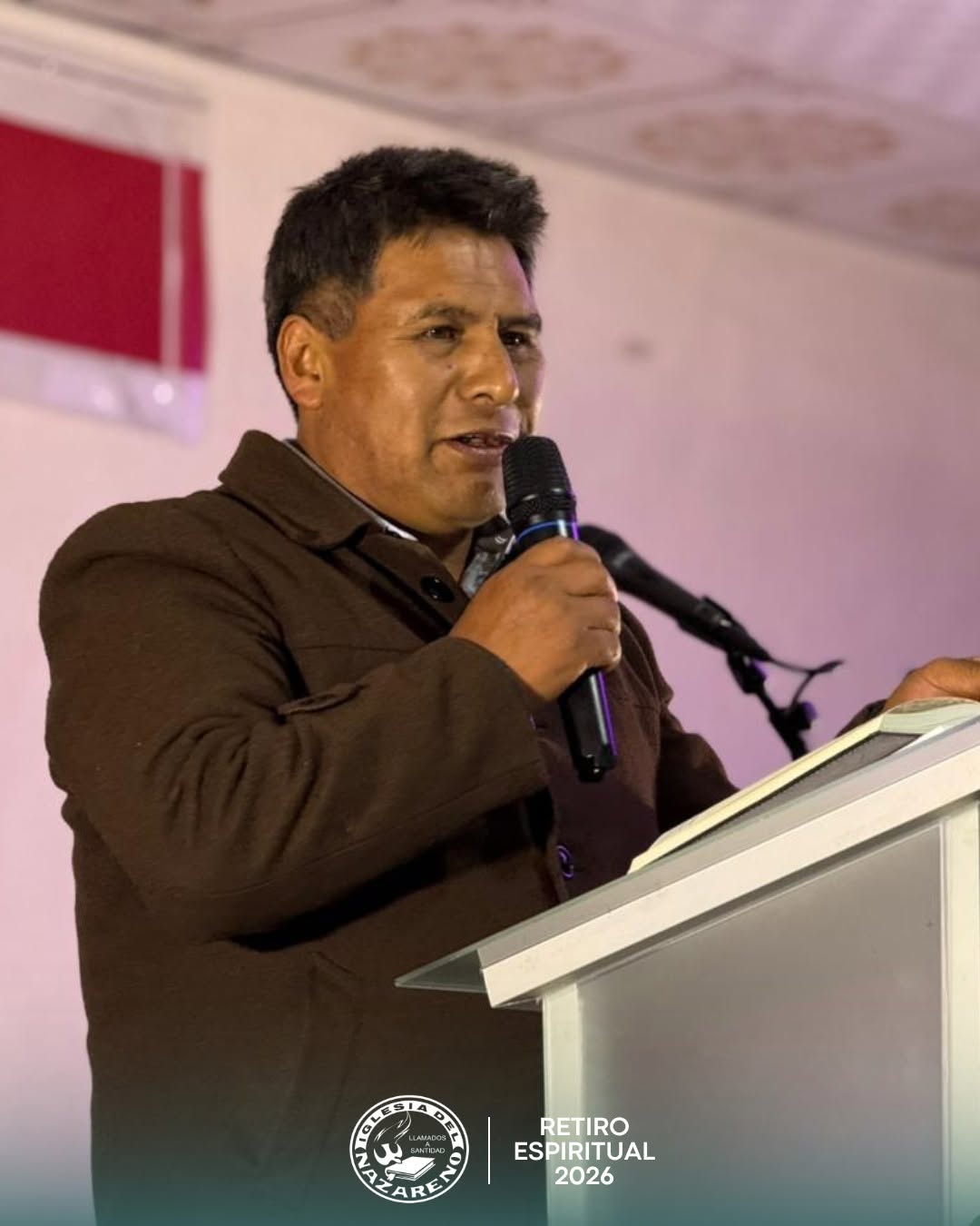 Pastor Titular